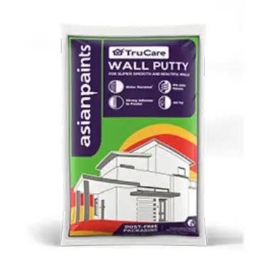 40Kg Wall Putty