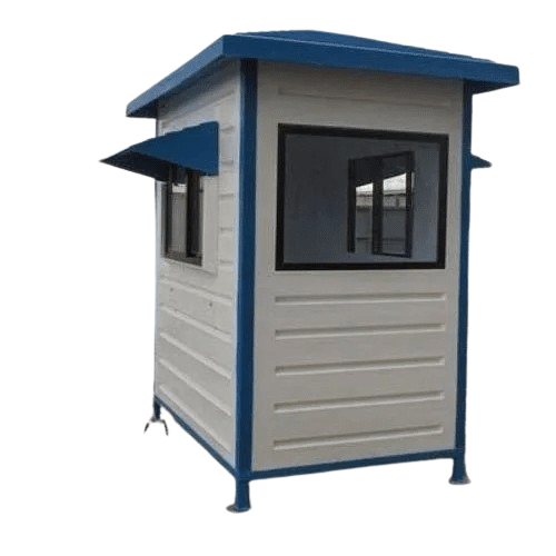 Portable Security Guard Cabins