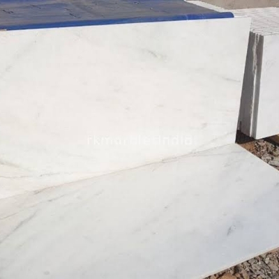 Vietnam White Marble