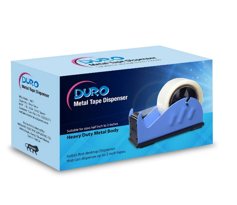 Duro Tape Dispenser