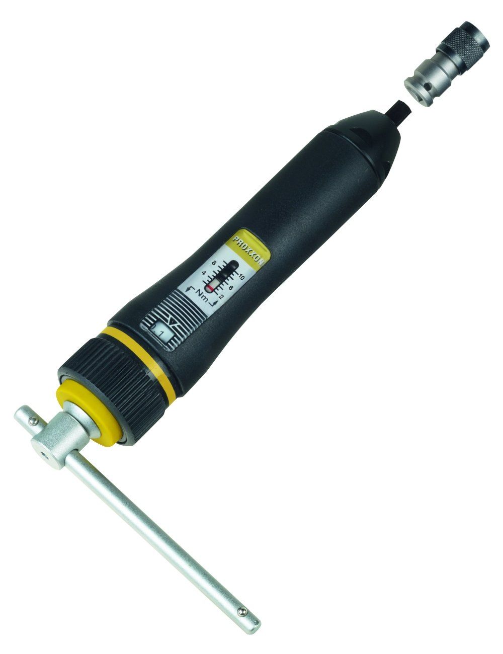 Micro Click Torque Screwdriver