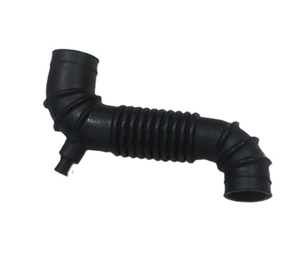 Black Air Cleaner Hose