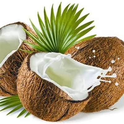 Coconut Milk