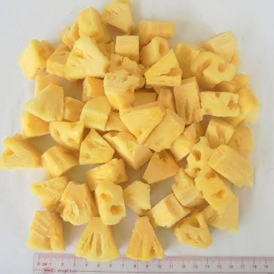 A Grade Frozen Pineapple