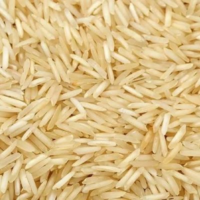 Indian Basmati Rice