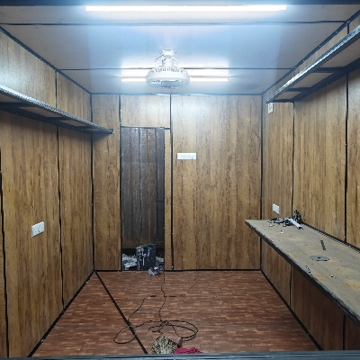 Office Containers