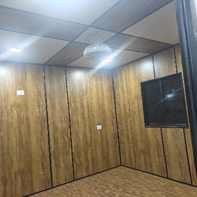 Site Office Container