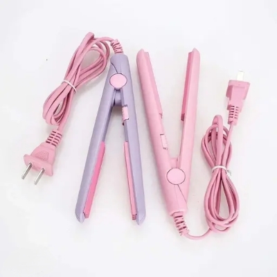 Portable Hair Straightener