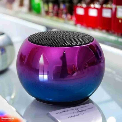 Portable Mini Speakers