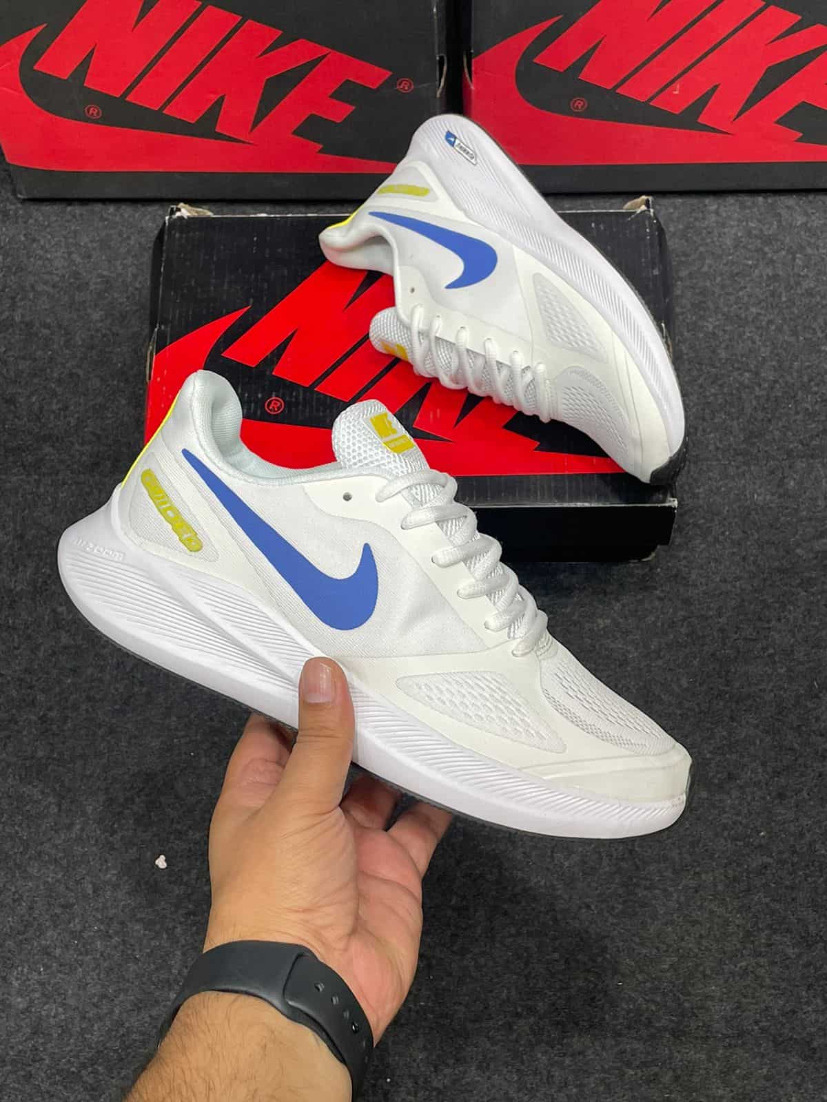 Buy nike guide 10 sports shoes 10a Quality with COD available