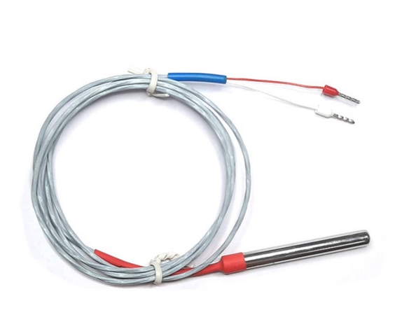 Temperature Sensor