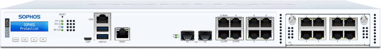 Data Center Solutions