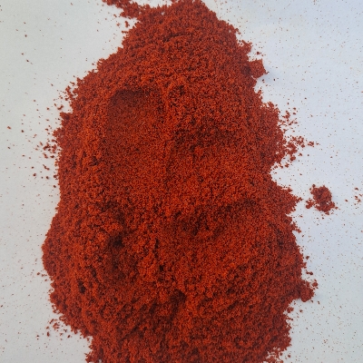 Pure Red Chilli Powder