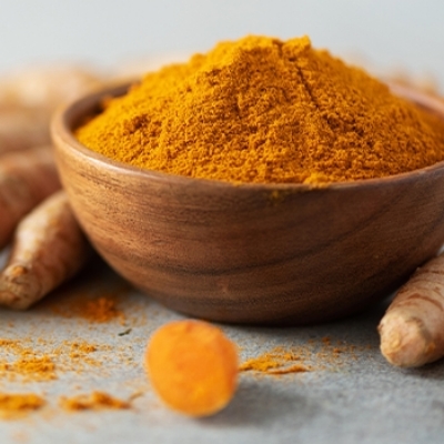 Turmeric Powder