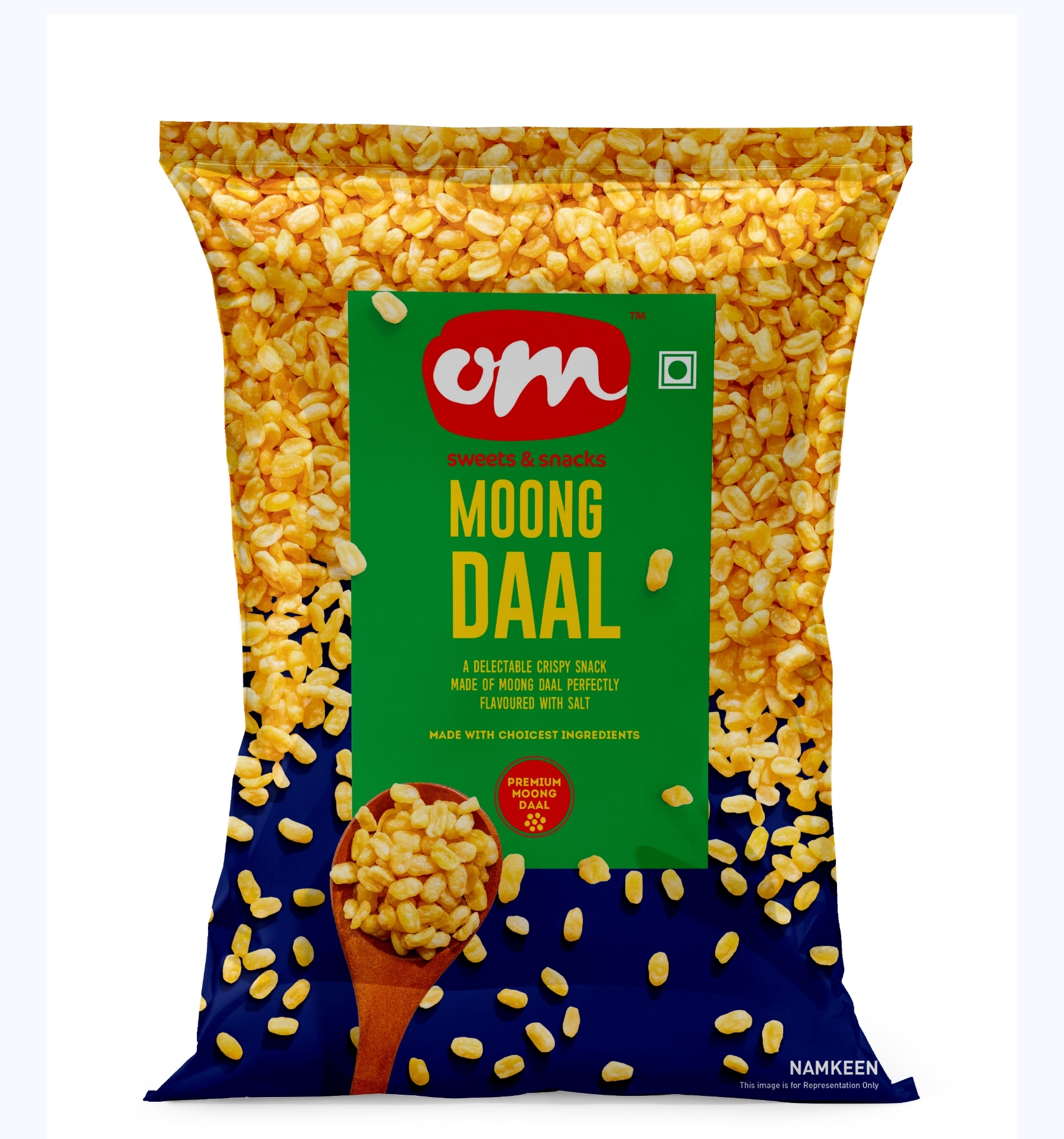 Moong Dal Namkeen 200 Gm