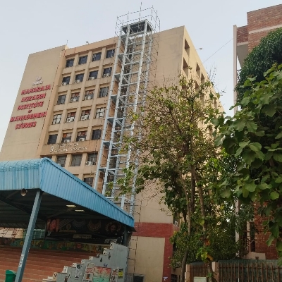 Lift Structure
