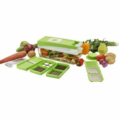 Manual Vegetable Chopper