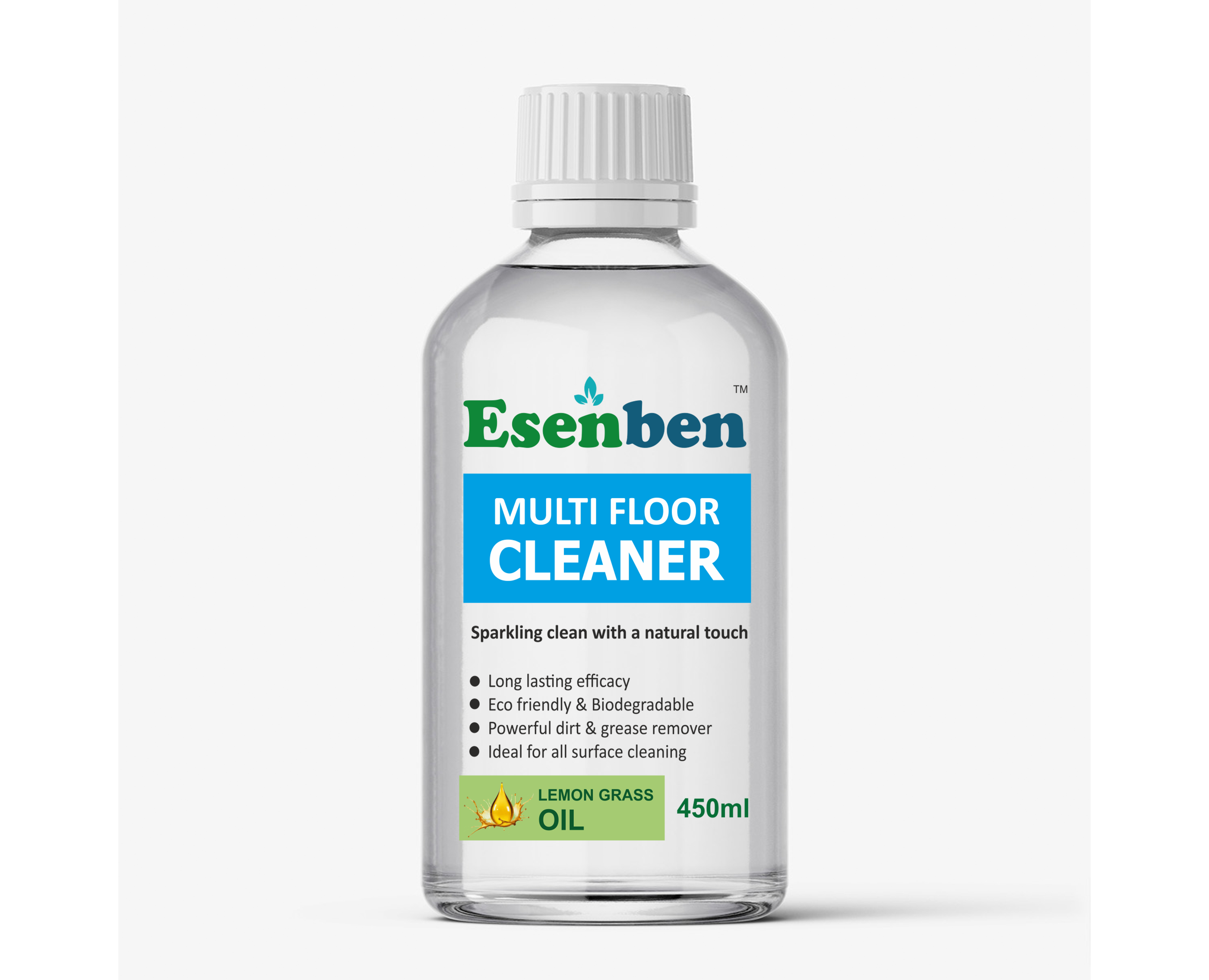 Multi Floor Cleaner