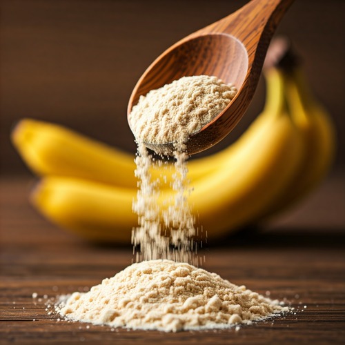 Banana Powder