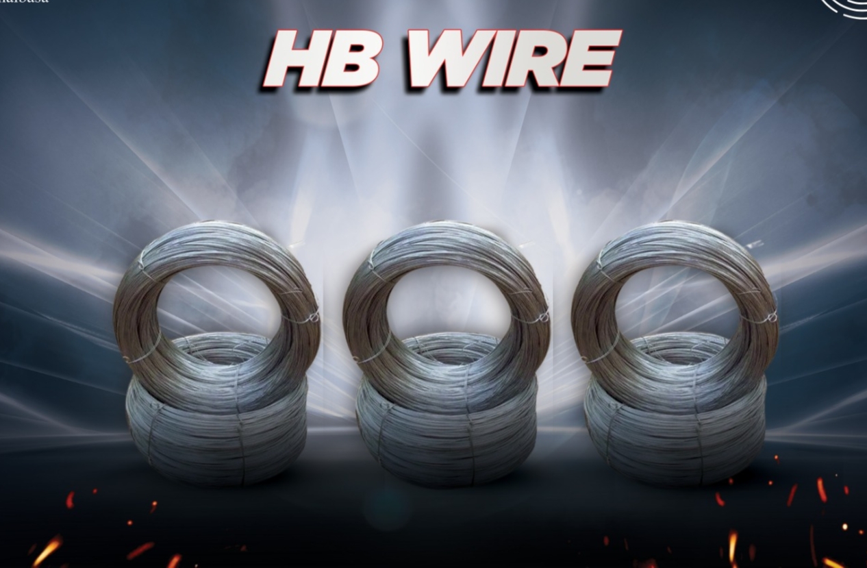 Hb Wire - Length: As Required