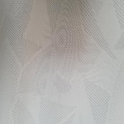 Jacquard Nylon Fabric