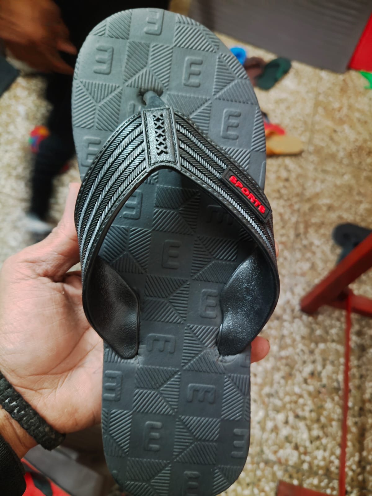 Daily wear Slippers
