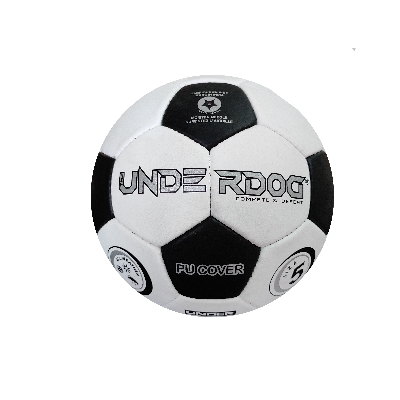 Matte PU Foot Balls