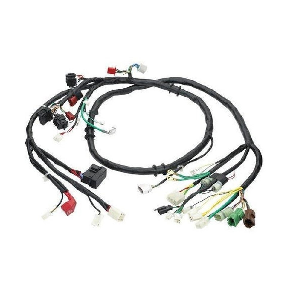 Three Wheeler Wire Harness