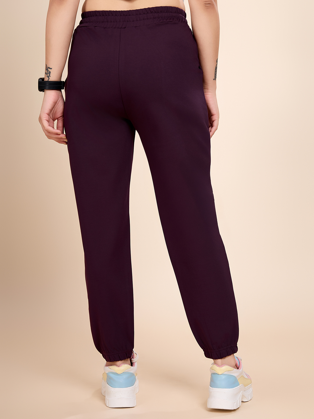 Stylish Joggers: Ultimate Comfort For Every Look.