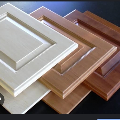 Modular Kitchen Shutter