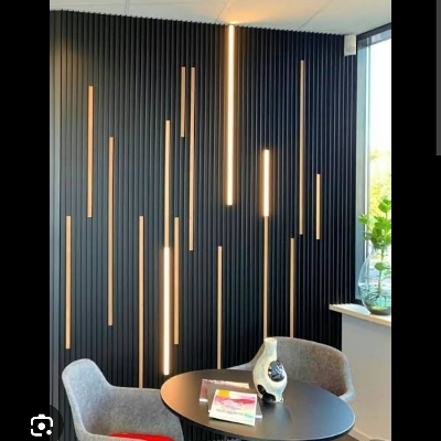 PVC Wall Panels