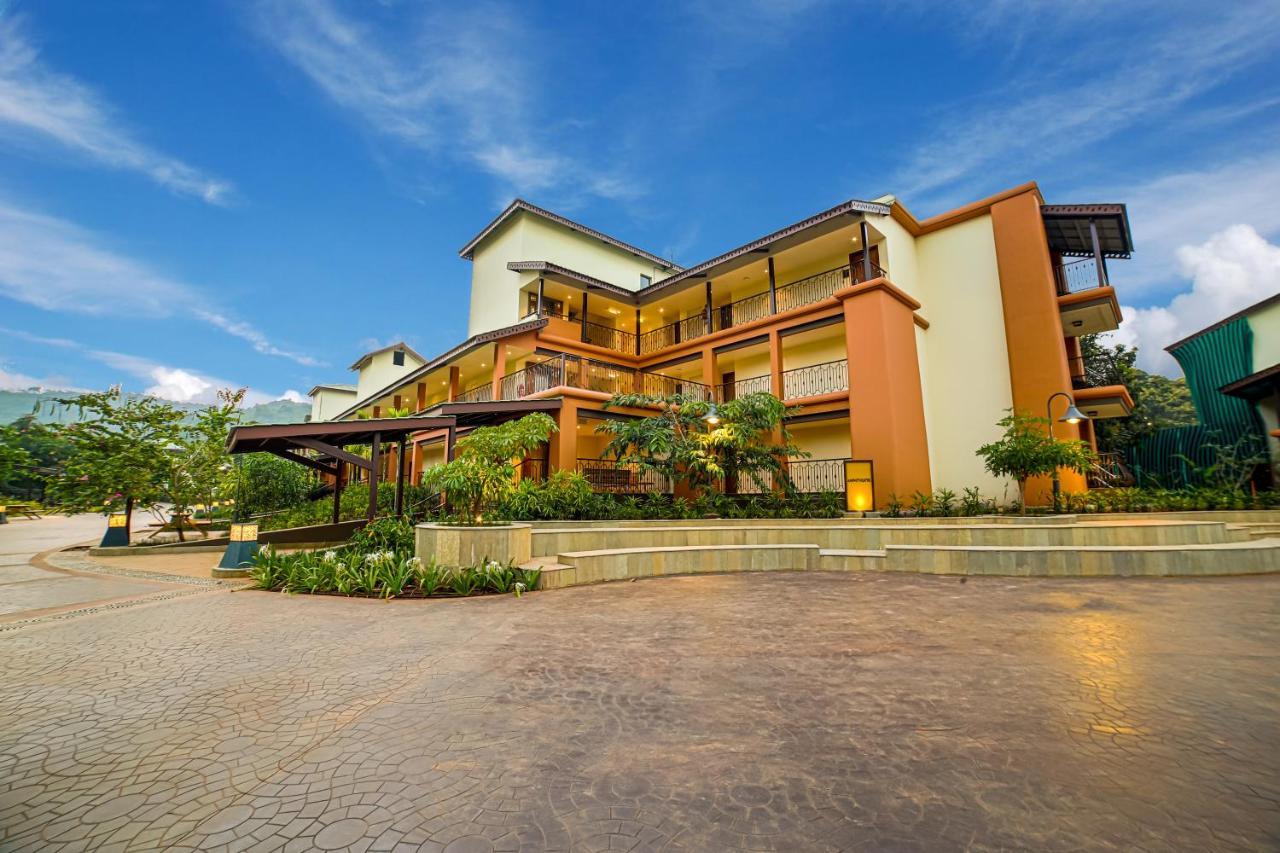 Club Mahindra Holiday Rental at best discounts
