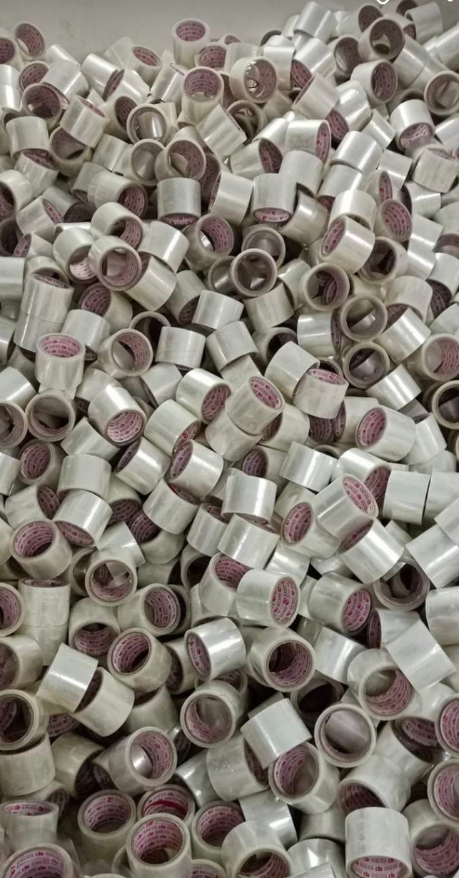 Packaging Tape