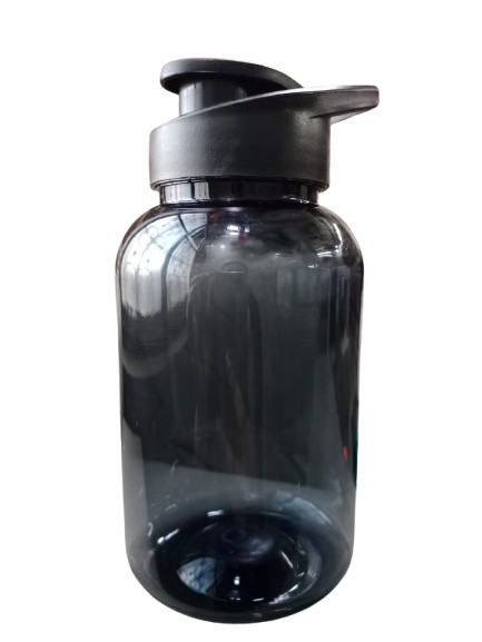 Steel Shaker