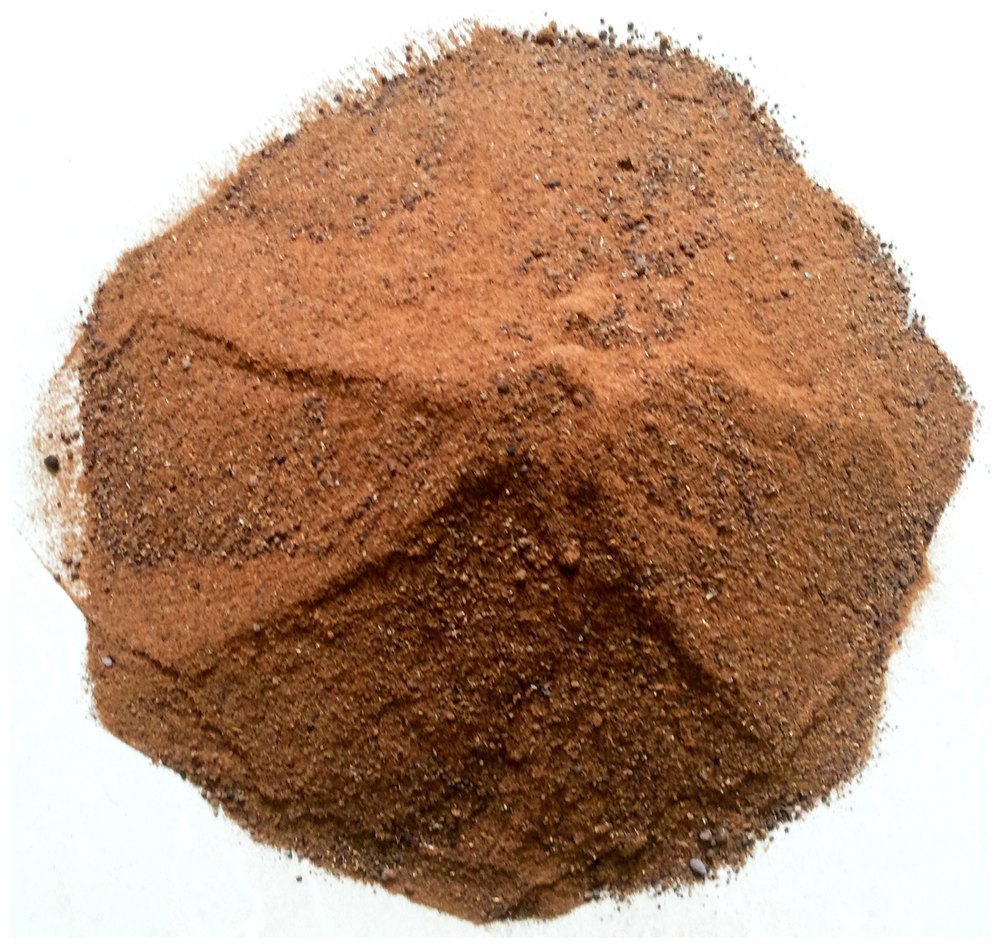 Rice DDGS (45% Protein)