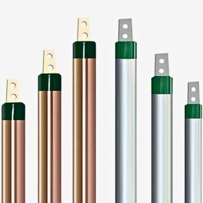 Chemical Earthing Electrode