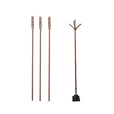 Conventional Lightning Arrester