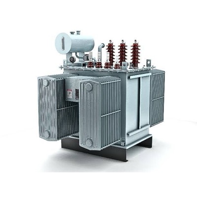 Distribution Transformers