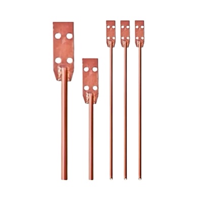 Earthing Rods