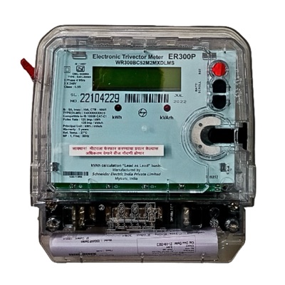 Energy Meter