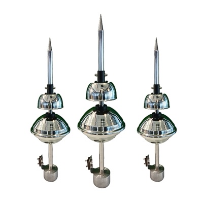 Ese Lightning Arrester