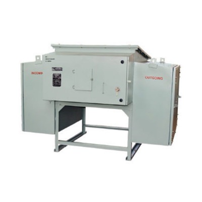 HT Metering Cubical