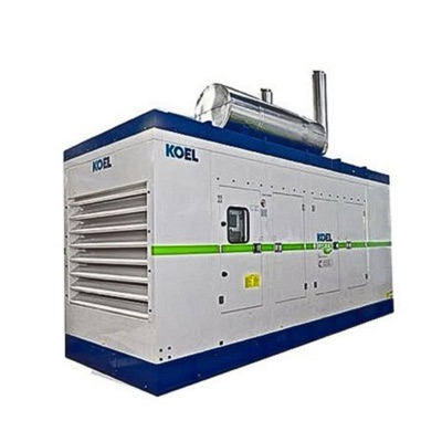 Industrial Generator