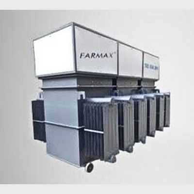 Isolation Transformers