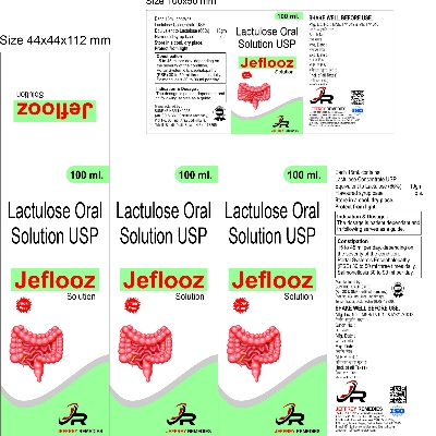 Lactulose Oral Solution USP
