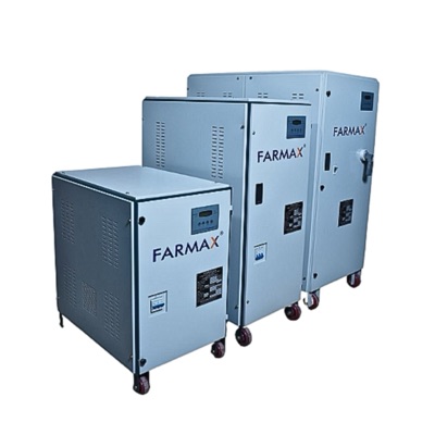 Servo Stabilizer