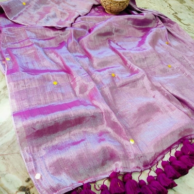 Ladies Fancy Sarees