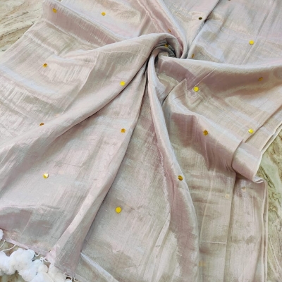 Ladies Fancy Silk Sarees