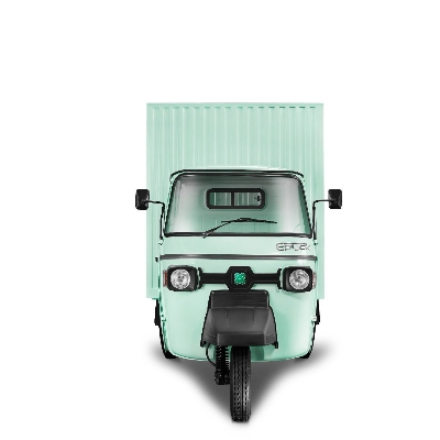 Electric Loader