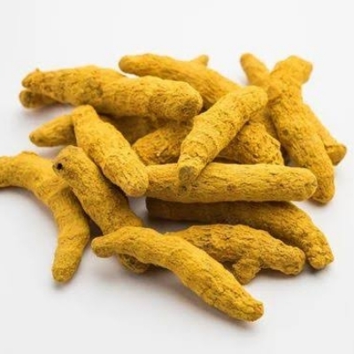 Turmeric Finger - Food Grade Yellow Spice, Rich in Taste, Healthy and Nutritious for Cooking and Beauty Applications